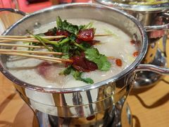 -东方明珠·可口可乐欢乐餐厅
