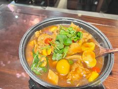 -鸡鸣寺百味斋素菜馆