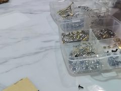 -A+匠心DIY手工坊·首饰·微景观