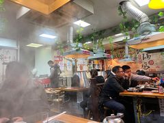 -传奇大锅台(九亭大街店)