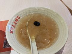 银耳羹-协茂森老钟家(龙湖滨江天街店)