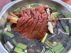 -扎佐老牌蹄膀·猪脚