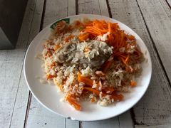 单排饭-217丰惠源抓饭(星湖街店)