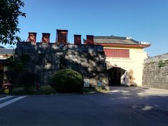 -桂林独秀峰王城景区