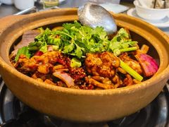 -胡须佬鸡煲四季火锅店(石厦西村直营店)