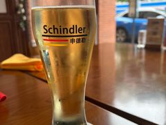 -申德勒加油站西餐厅Schindlers Tankstelle(上海外滩店)