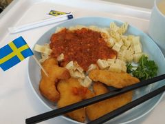 -宜家·瑞典风味餐厅(青岛商场店)