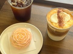 -Ten Olives甜点