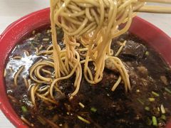-小龙大肉面馆