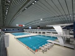 -石狮市游泳馆(泰禾店)