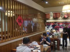 -福苗小骆驼烧烤(大唐不夜城店)