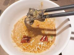 -牛街·马辈儿涮肉(牛街总店)