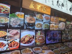 -小柴米·传统江西菜(八一广场店)