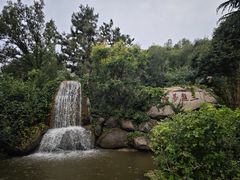 -天津盘山风景名胜区