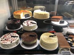 -Awfully Chocolate(来福士广场店)