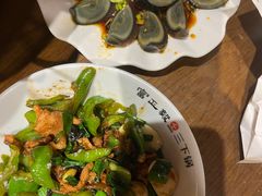 -富正毅三下锅·湘西韵味(天门山索道店)