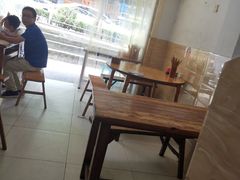 -汝萍传统蘸水菜(春华路总店)