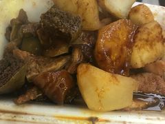 -明记牛杂(新马路分店)