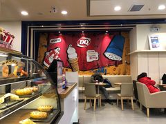 -DQ·蛋糕·冰淇淋(新佳丽店)