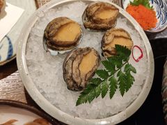 -蟹将军·松叶蟹和牛日料放题自助(K11店)