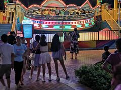 -三亚海昌梦幻海洋不夜城