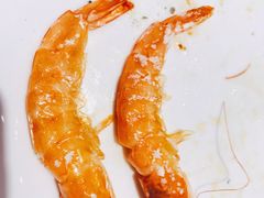 阿根廷红虾-汉巴味德(大悦城店)