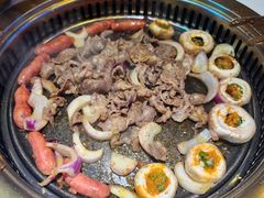 -杨记齐齐哈尔烤肉(总店)