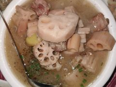-中元酒楼侏儒三蒸(建新东区店)
