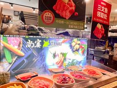 -尚宴牛特鲜自助(太原街万达店)