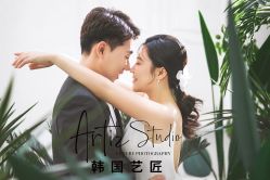 点击看大图 -韩国艺匠ARTIZ STUDIO(天津店)