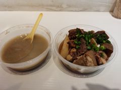 -老广记·牛杂甜品(东山口店)