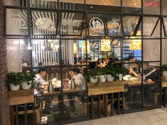 -吕氏疙瘩汤·海鲜新鲁菜(凯德mall新都心店)