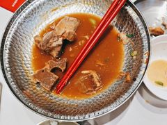 -喜家德虾仁水饺(华强天虹店)
