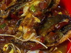 -鱼酷活鱼烤鱼(中联广场店)