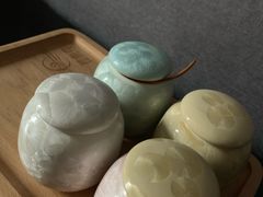 包房-璞·澐间影院式足道SPA(尚悦湾店)