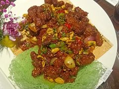-东北大院·东北菜(三台子店)