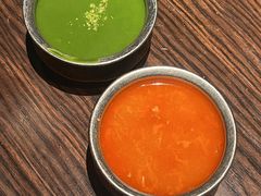 -甘尼仕印度餐厅爵士酒吧(阳春巷店)