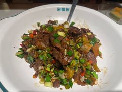 -宋徽厨·安徽菜(绿地店)