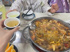 -野菌王•养生汤锅•野生菌火锅(大理漾濞路店)