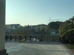 -常州武进九洲喜来登酒店