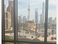 -上海苏宁宝丽嘉酒店·Cafe Bellagio西餐厅