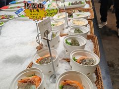 -澜小宴·锦绣江南(金沙滩店)