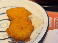 -大快活(丽丰店)