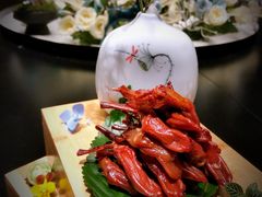 -荷栖小院·品质江西菜(红谷滩店)