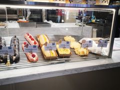 -OVEN LAB乐欧酵室(裕华万达店)
