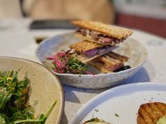 埃菲尔牛肉塔-Toris(LuOne凯德晶萃广场店)