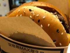 -麦当劳(融创茂店)