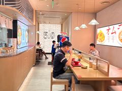 -吾妻拉面•和风食堂(群光广场店)