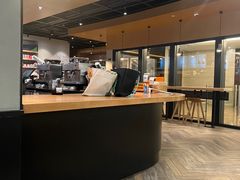 -星巴克(北京佳程广场店)