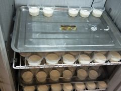 -汉松亭韩式自助烤肉&料理(苏宁广场店)